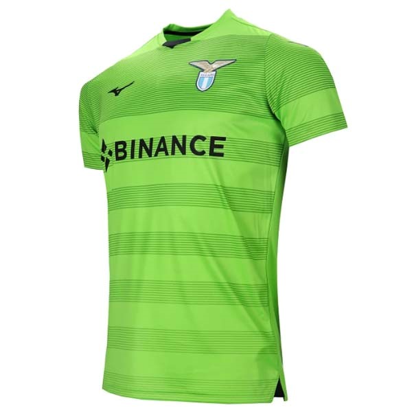 Thailandia Maglia Lazio Home Portiere 22/23